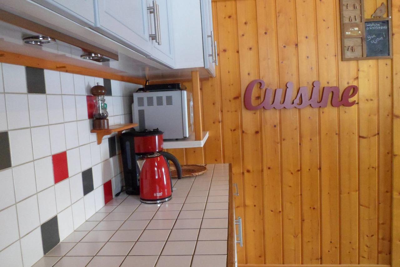 Holiday home Waykiu Autrans-Meaudre-en-Vercors
