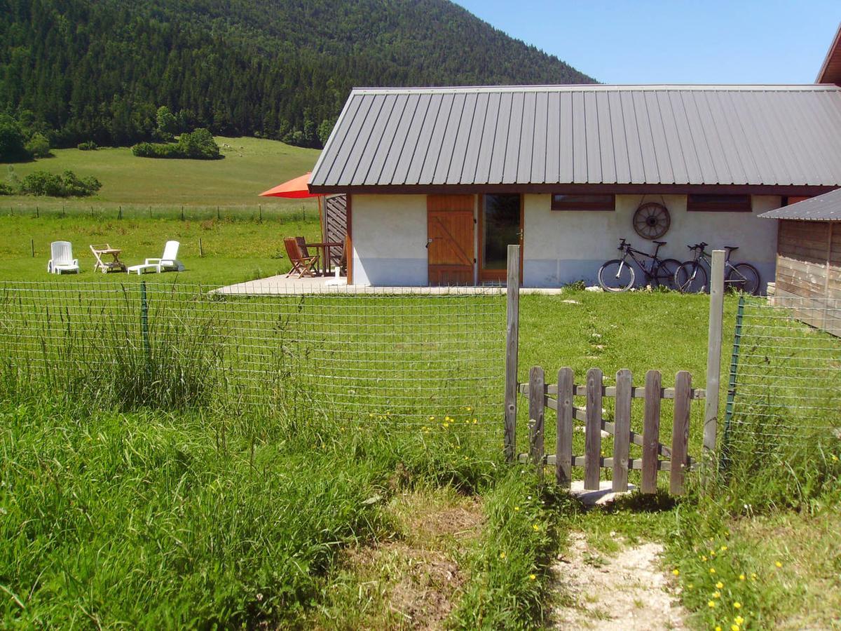 Waykiu * Autrans-Meaudre-en-Vercors