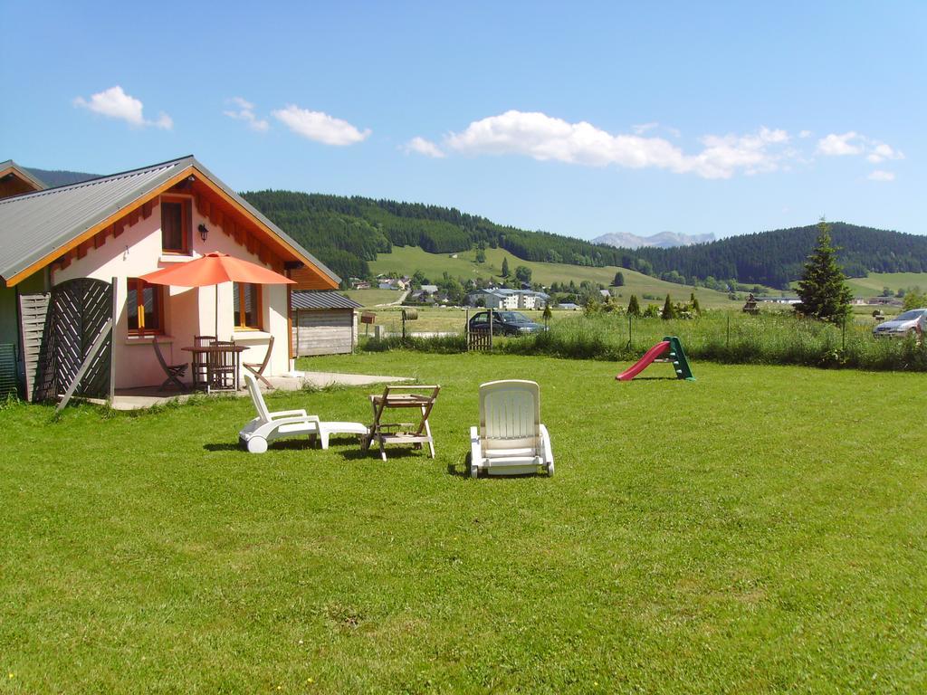 Waykiu Ferienhaus