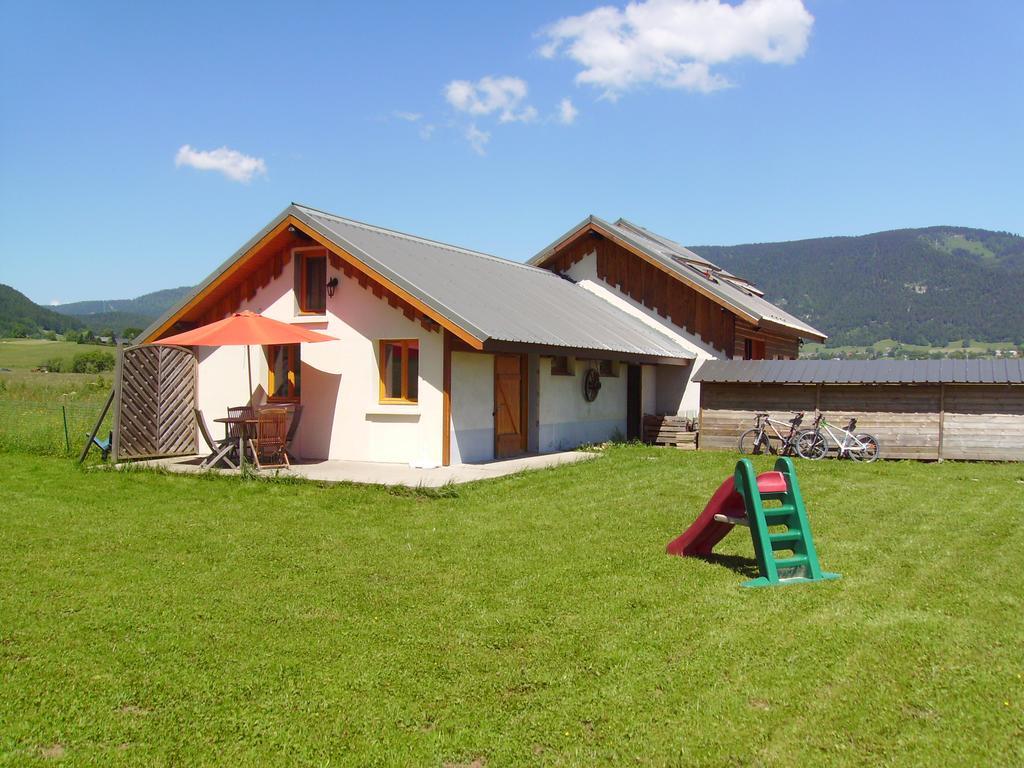 Waykiu Ferienhaus