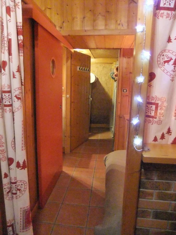 Waykiu Ferienhaus Autrans-Meaudre-en-Vercors